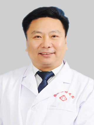 趙永林 骨傷科專(zhuān)家 副主任醫(yī)師